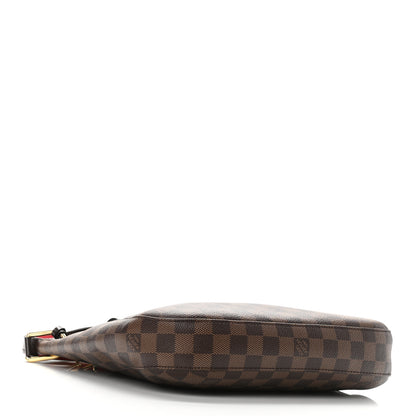 Louis Vuitton Damier Ebene South Bank Besace 4 of 10