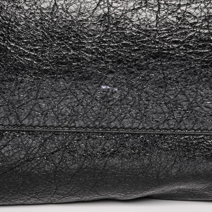 Balenciaga Agneau Giant 12 Silver Hardware Velo Black 8 of 8