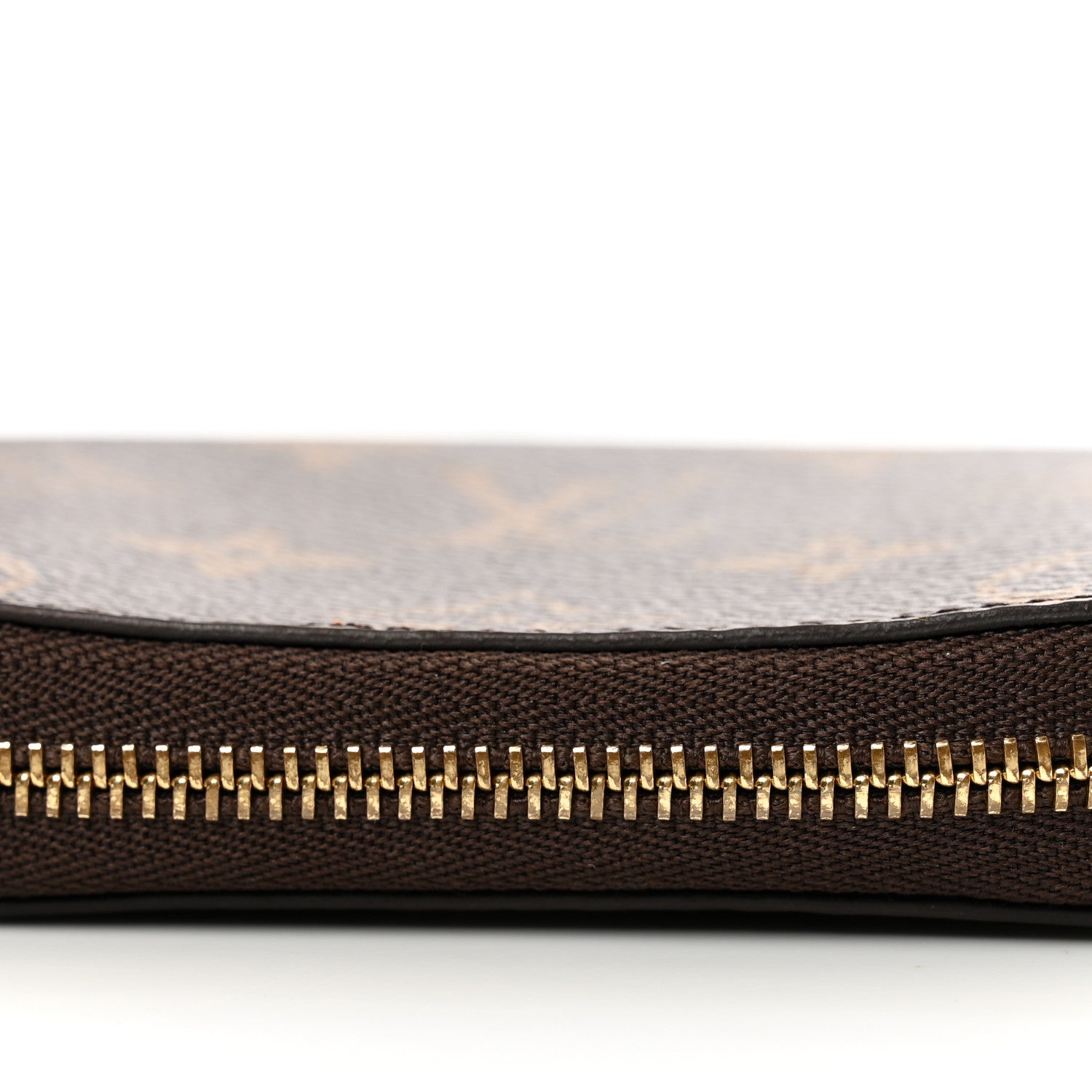 Louis Vuitton Monogram Zippy Coin Purse 7 of 8