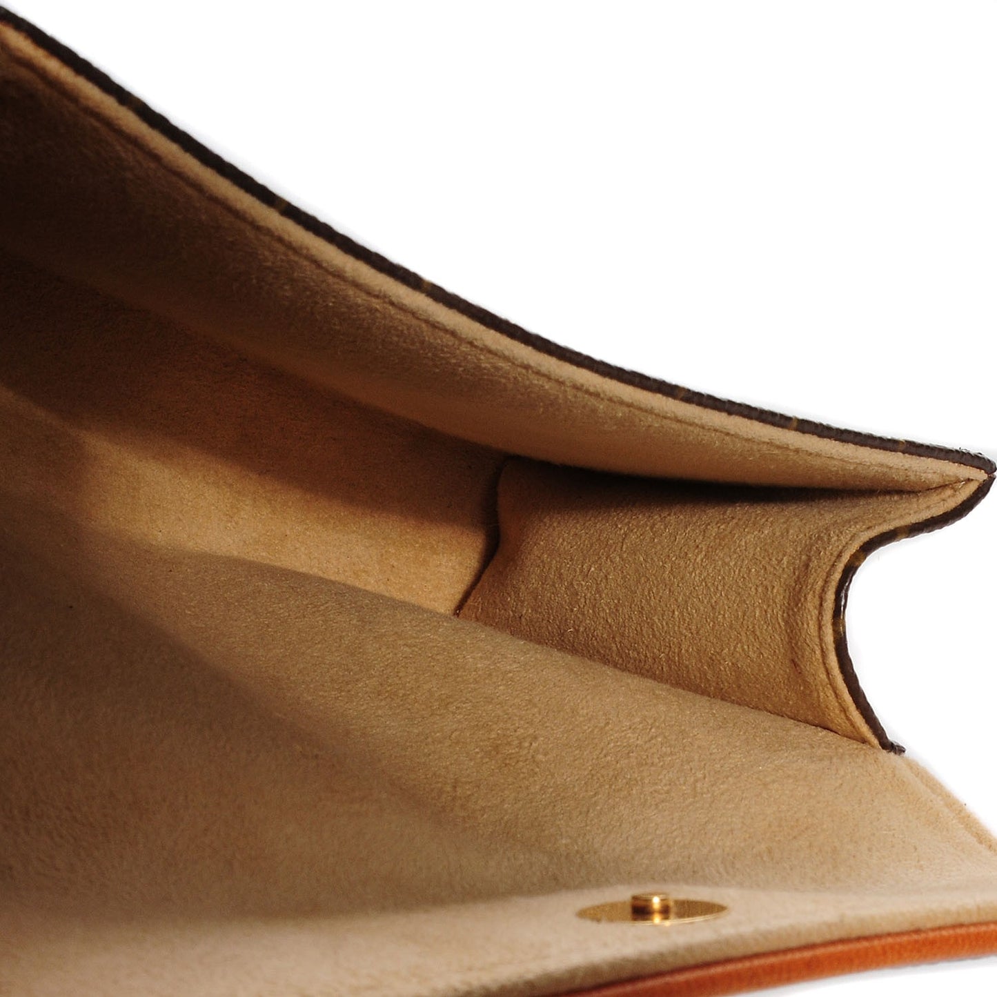 Monogram Pochette Florentine