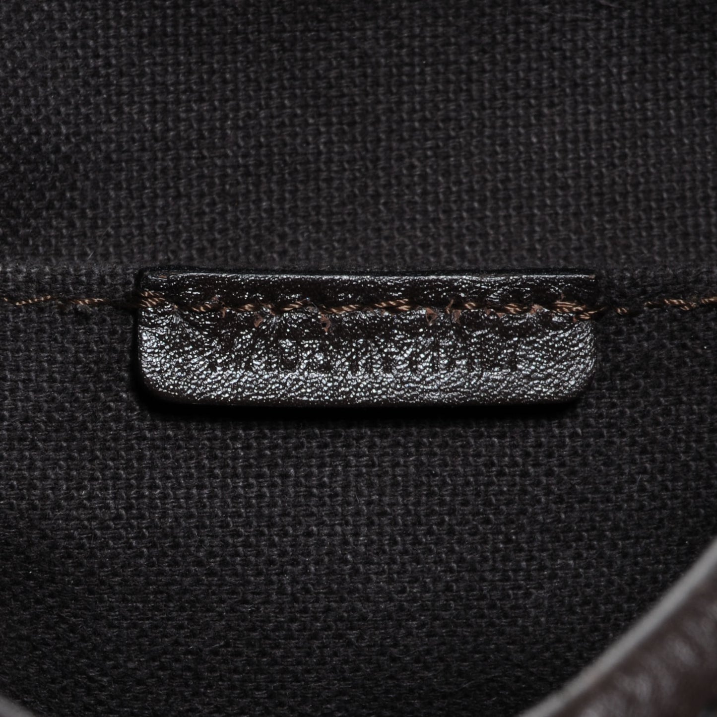 Haymarket Check Small Rydal Hobo