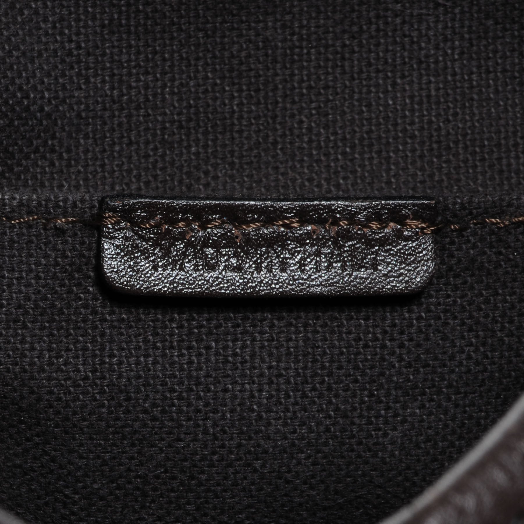 Burberry Haymarket Check Small Rydal Hobo 8 of 9