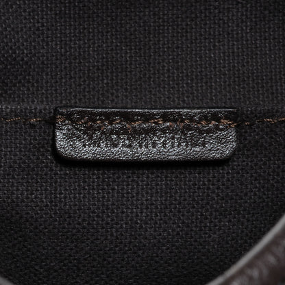 Burberry Haymarket Check Small Rydal Hobo 8 of 9