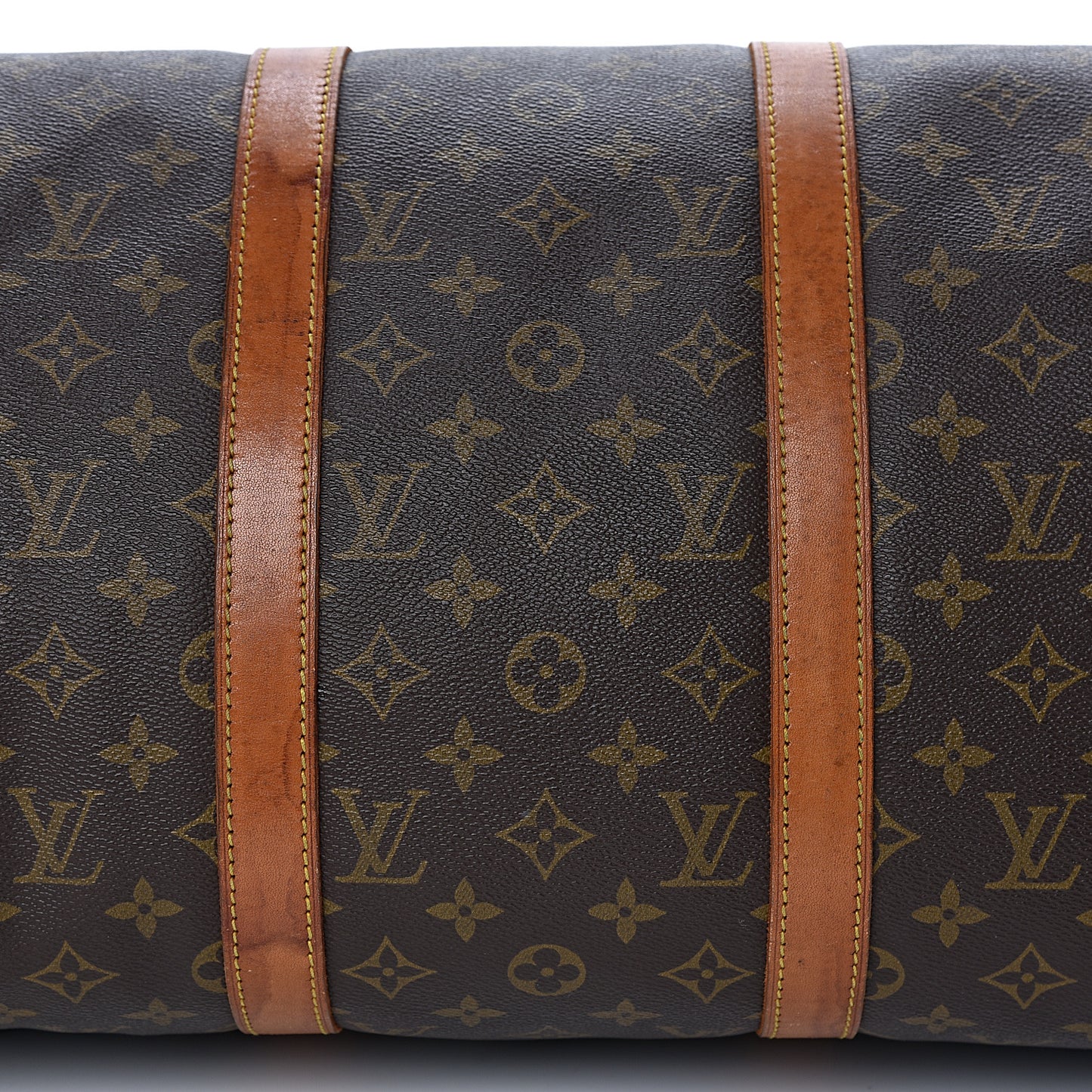 Monogram Keepall Bandouliere 50