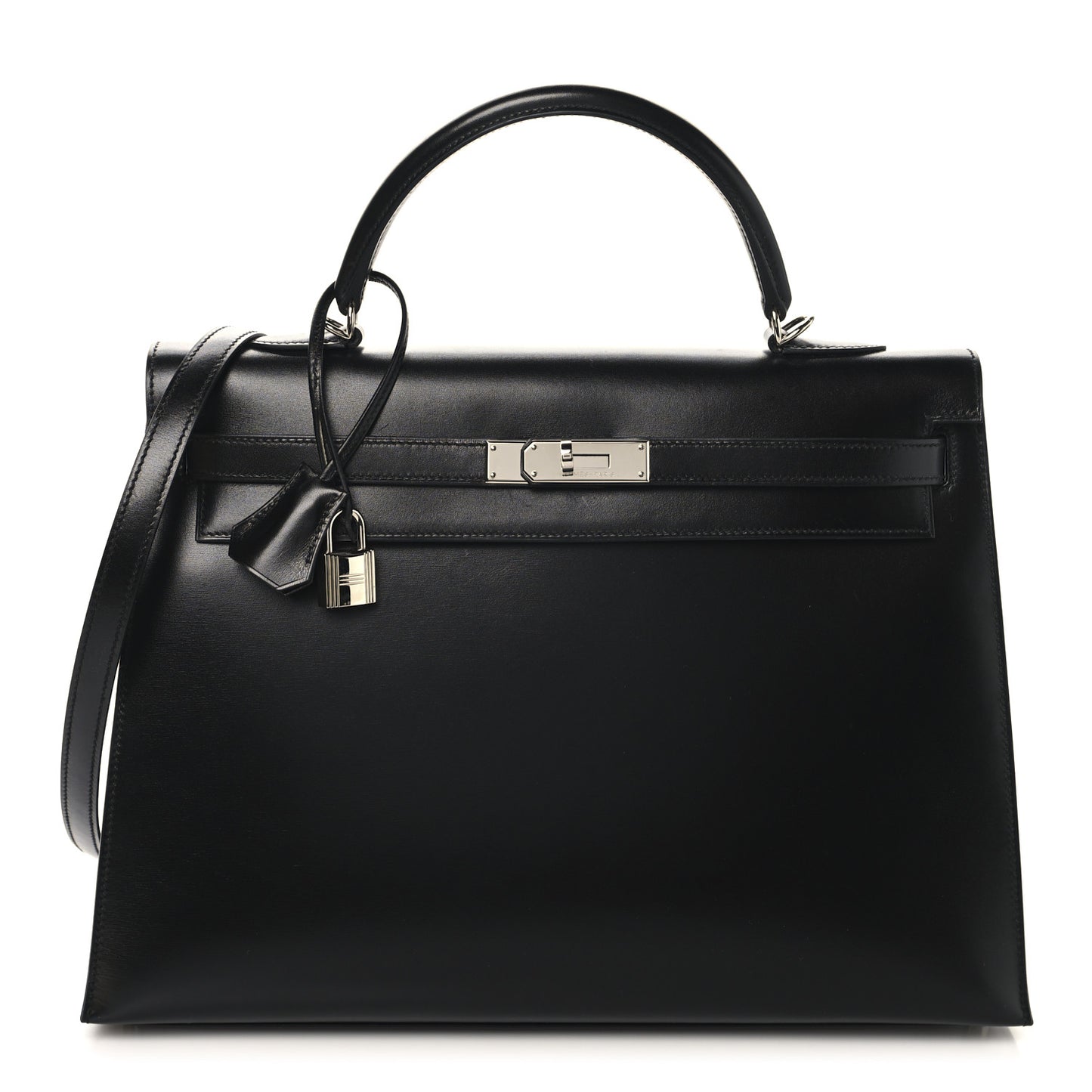 Box Kelly Sellier 35 Black