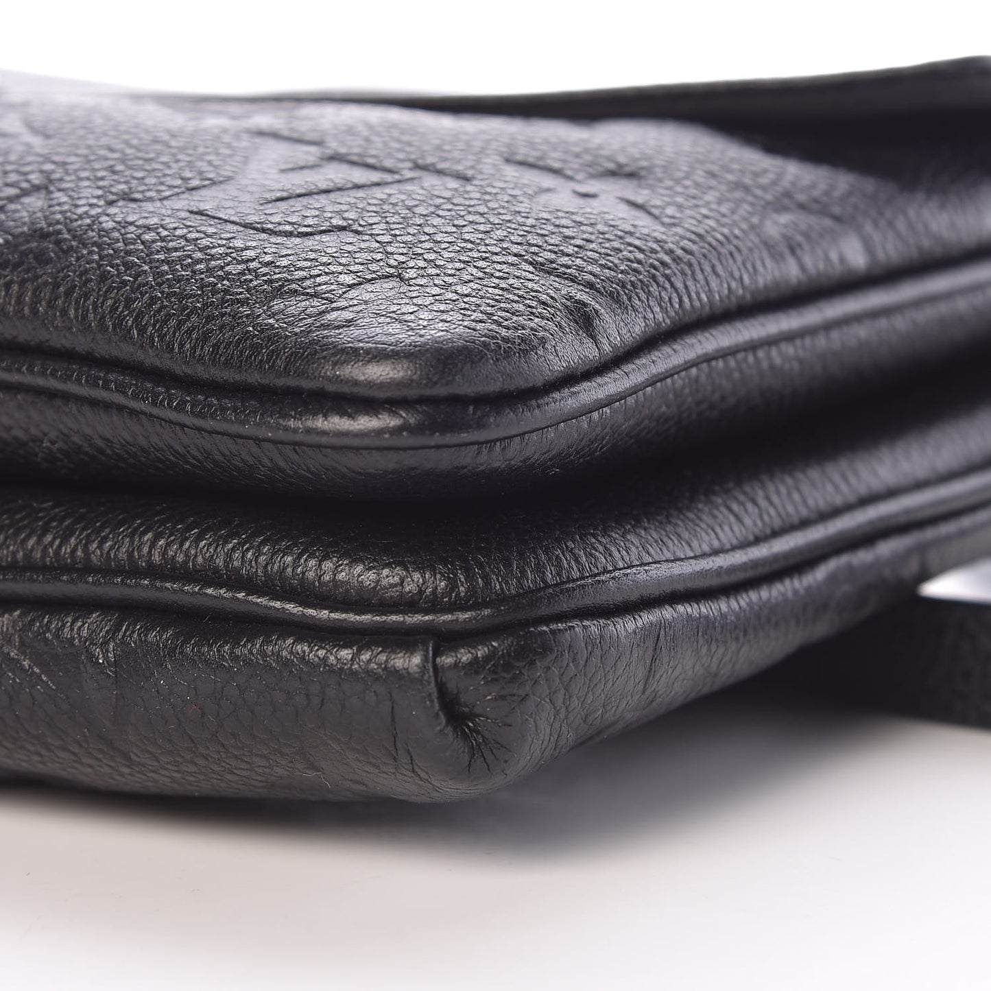Empreinte Twice Black