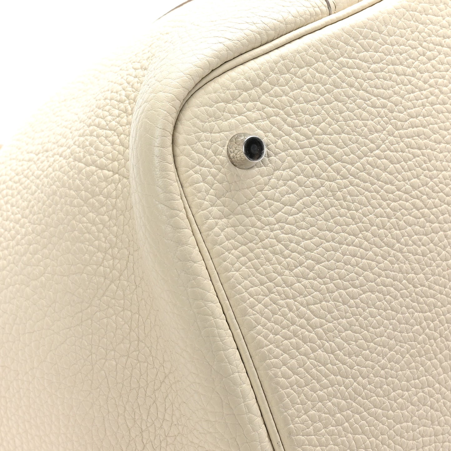 Taurillon Clemence Picotin Lock 22 MM Beton