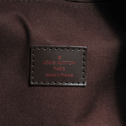 Louis Vuitton Damier Ebene Eole 50 8 of 9