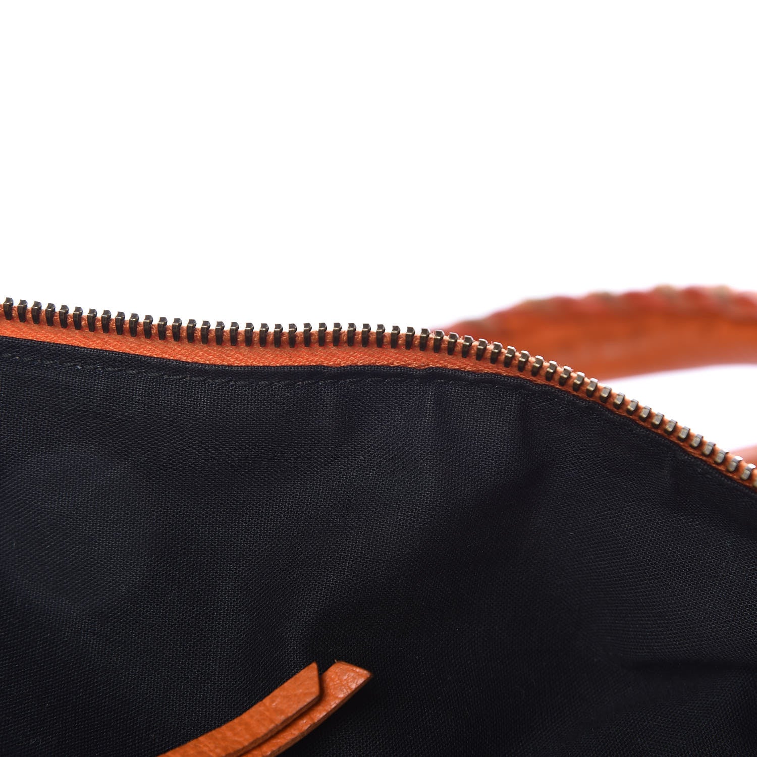 Balenciaga Agneau Classic Hardware Polly Tangerine 9 of 27
