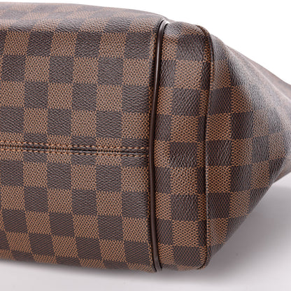 Louis Vuitton Damier Ebene Totally MM 8 of 9