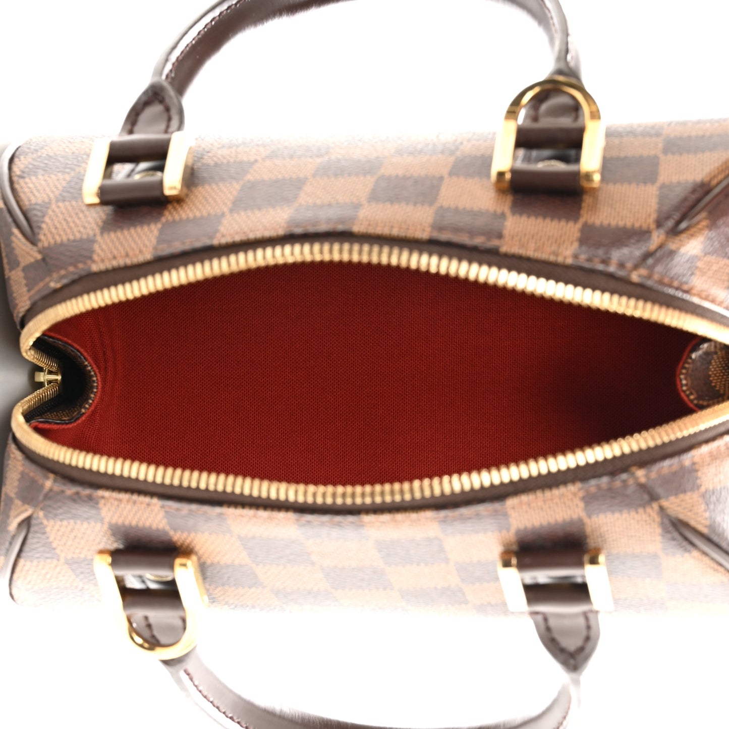 Damier Ebene Ribera Mini