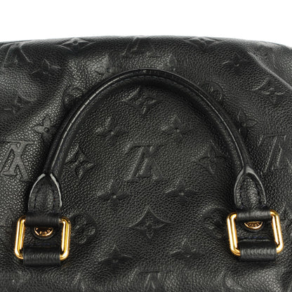 Louis Vuitton Empreinte Speedy Bandouliere 25 Infini 10 of 12