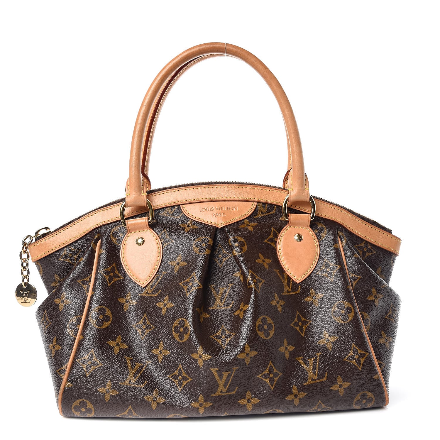 Louis Vuitton Monogram Tivoli PM 1 of 13