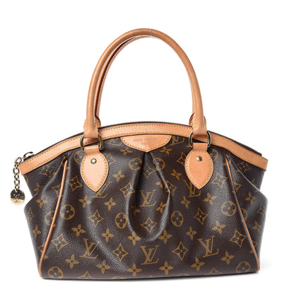 Louis Vuitton Monogram Tivoli PM 1 of 13