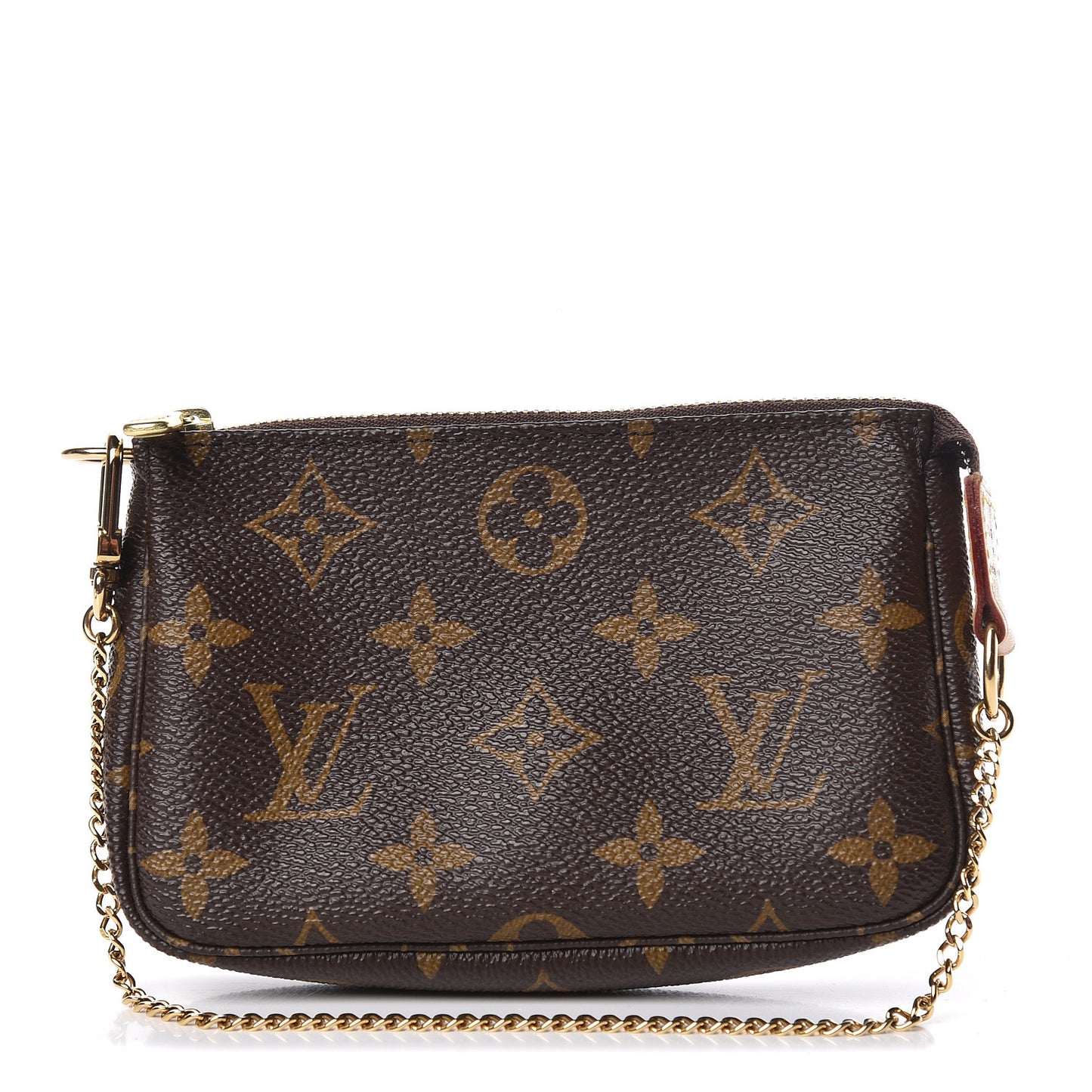 Monogram Mini Pochette Accessories
