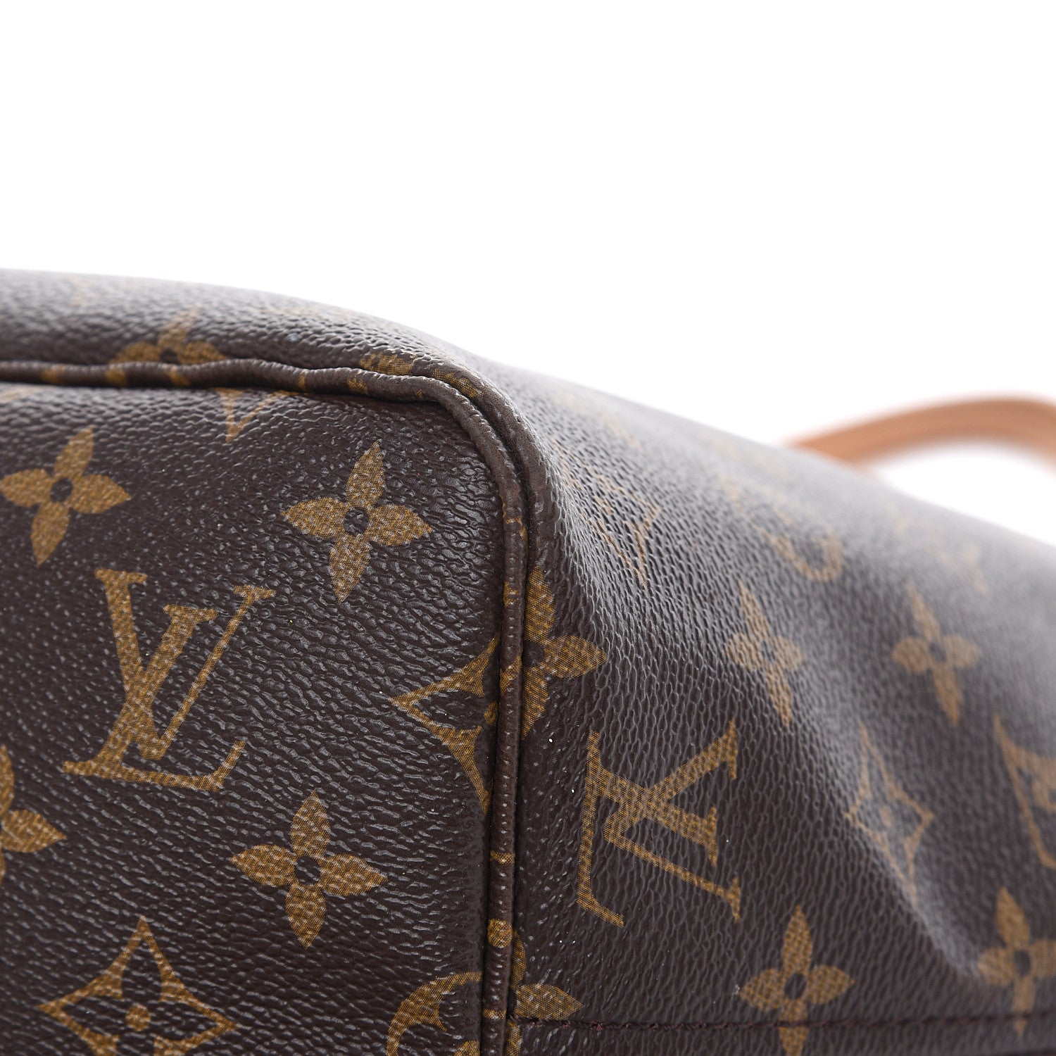 Louis Vuitton Monogram Neo Neverfull MM Pivoine 13 of 20