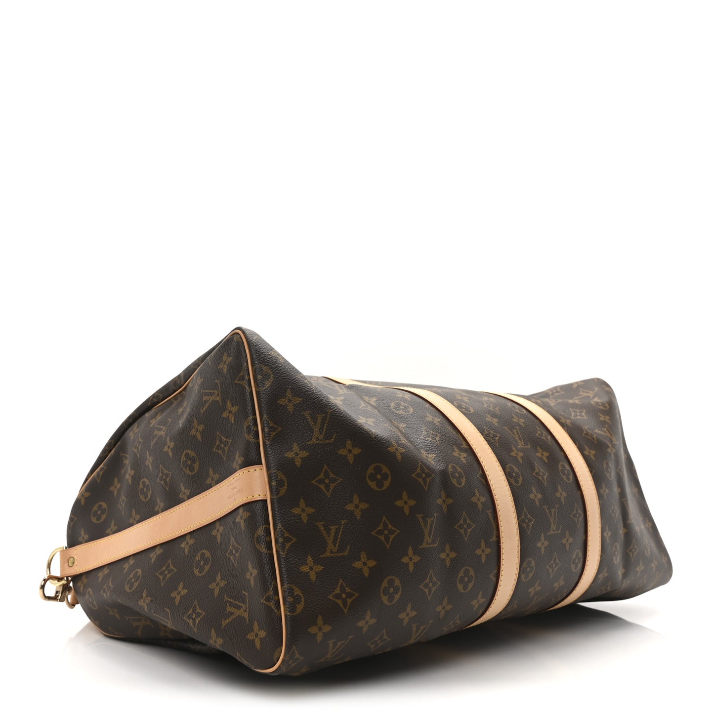 Monogram Keepall Bandouliere 55