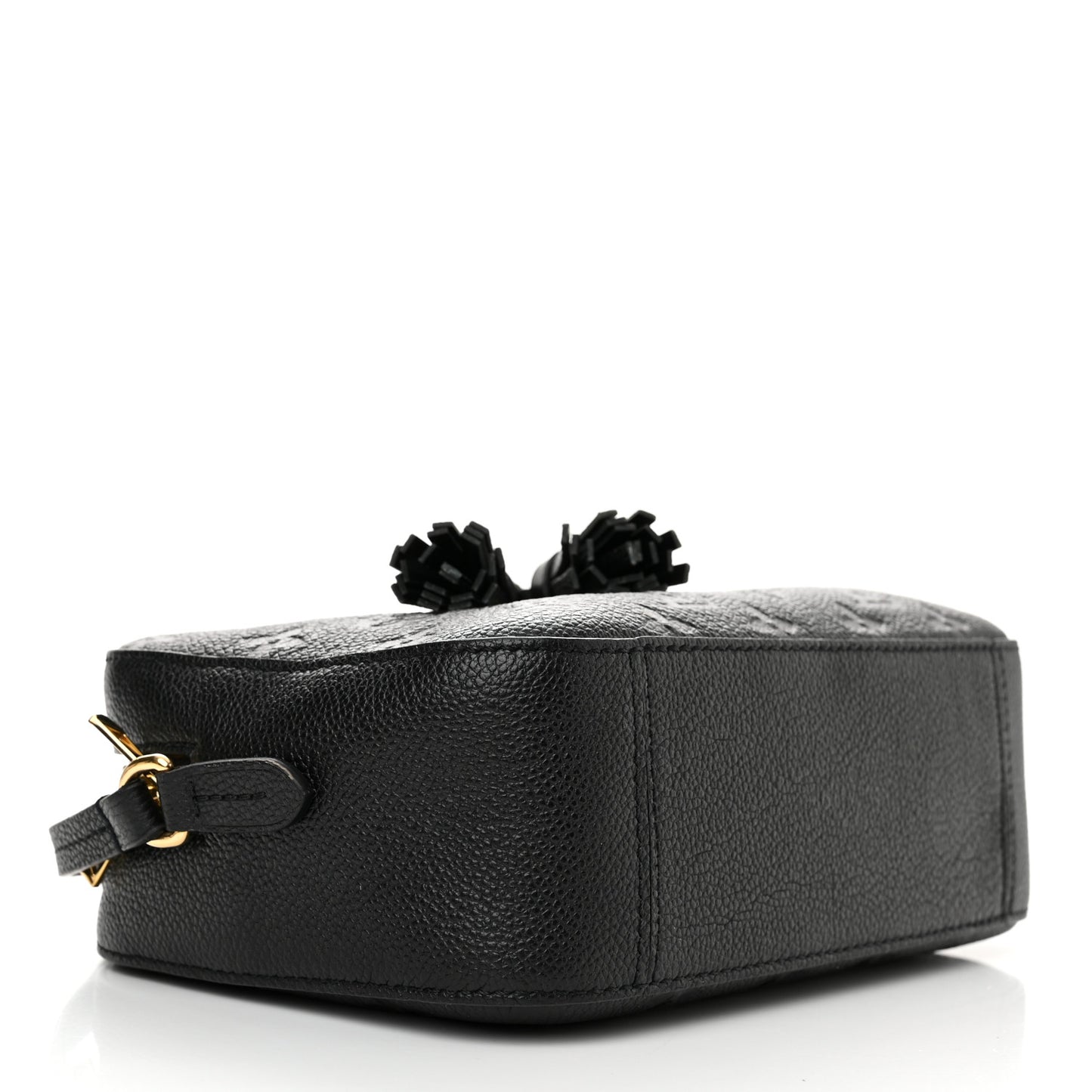 Empreinte Saintonge Black