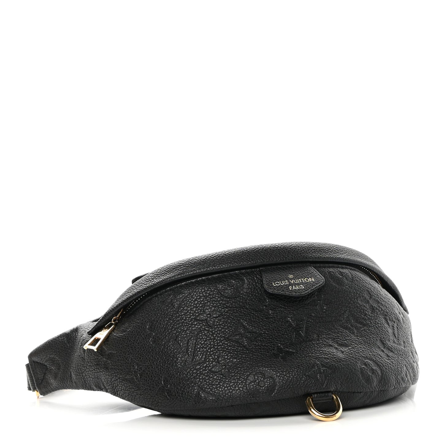Empreinte BumBag Black