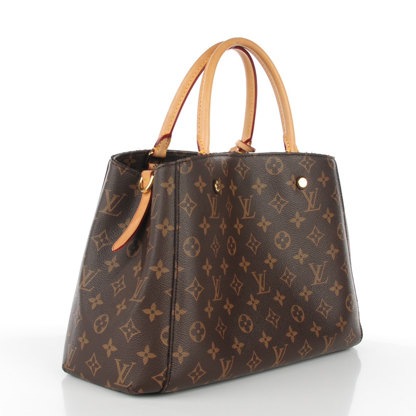 Monogram Montaigne MM