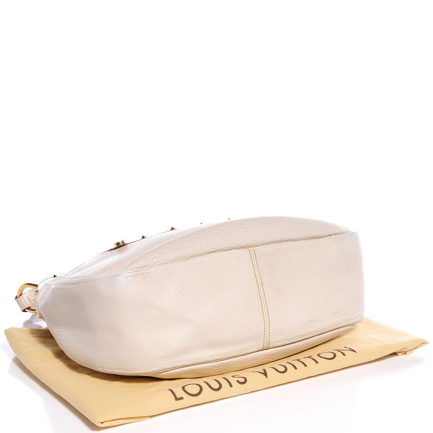 Suhali L'Affriolant White