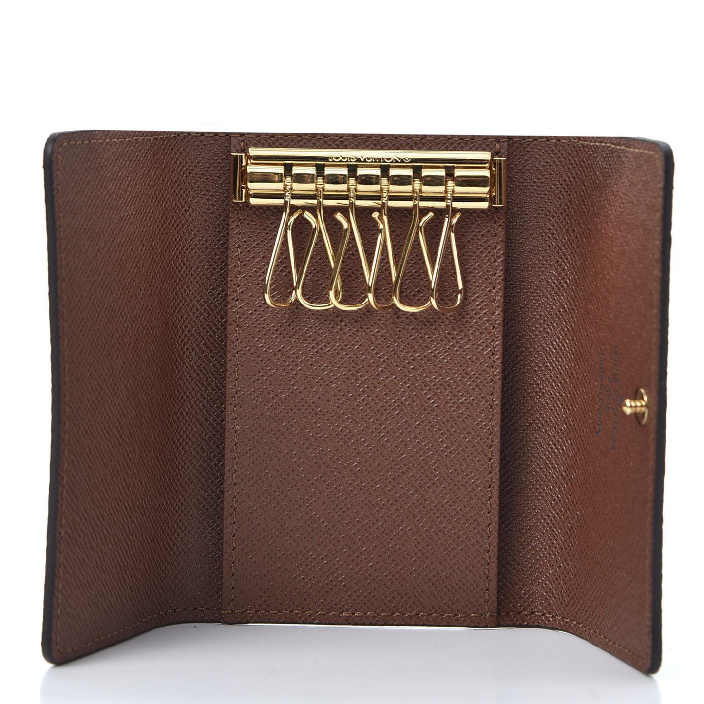 Monogram 6 Key Multicles Holder