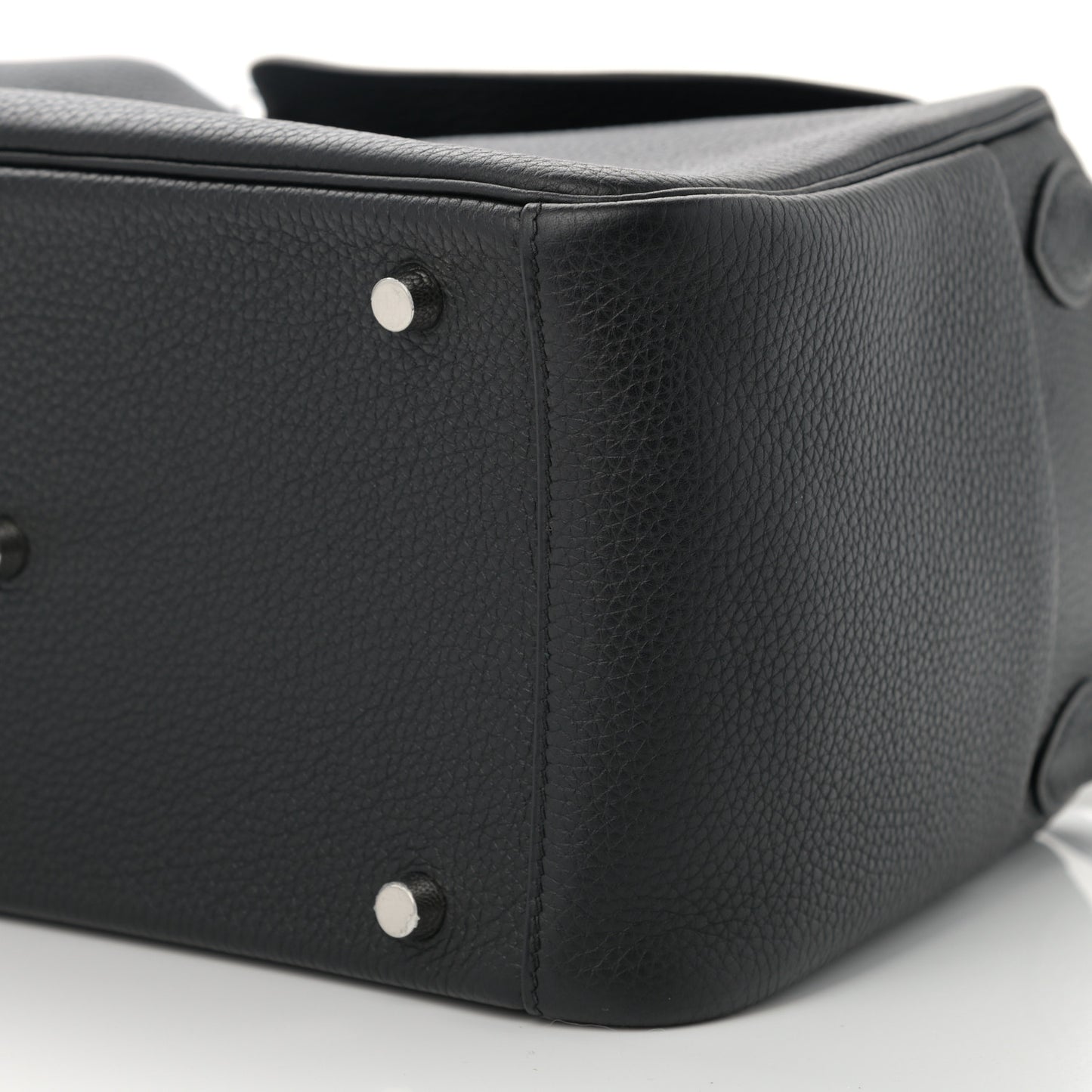 Taurillon Clemence Lindy 30 Black