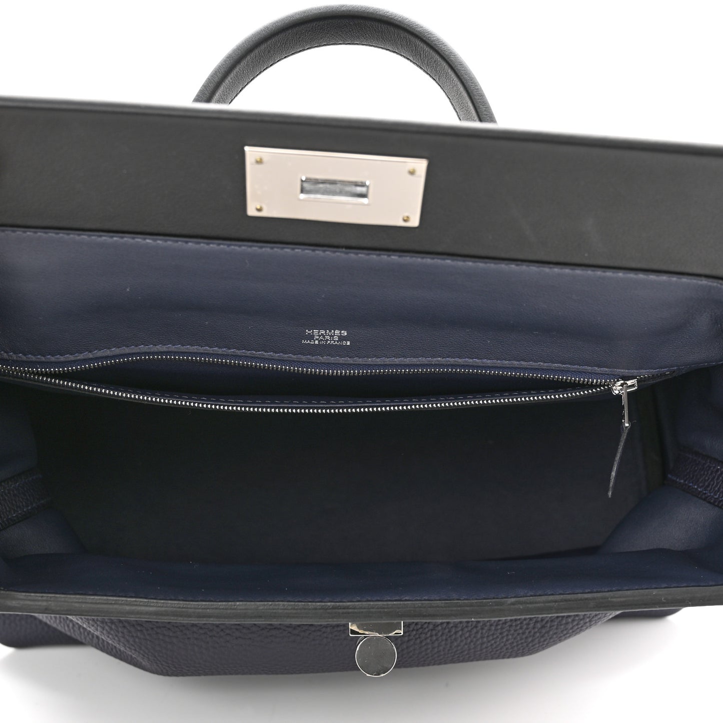 Togo Swift 24/24 35 Bleu Nuit Black