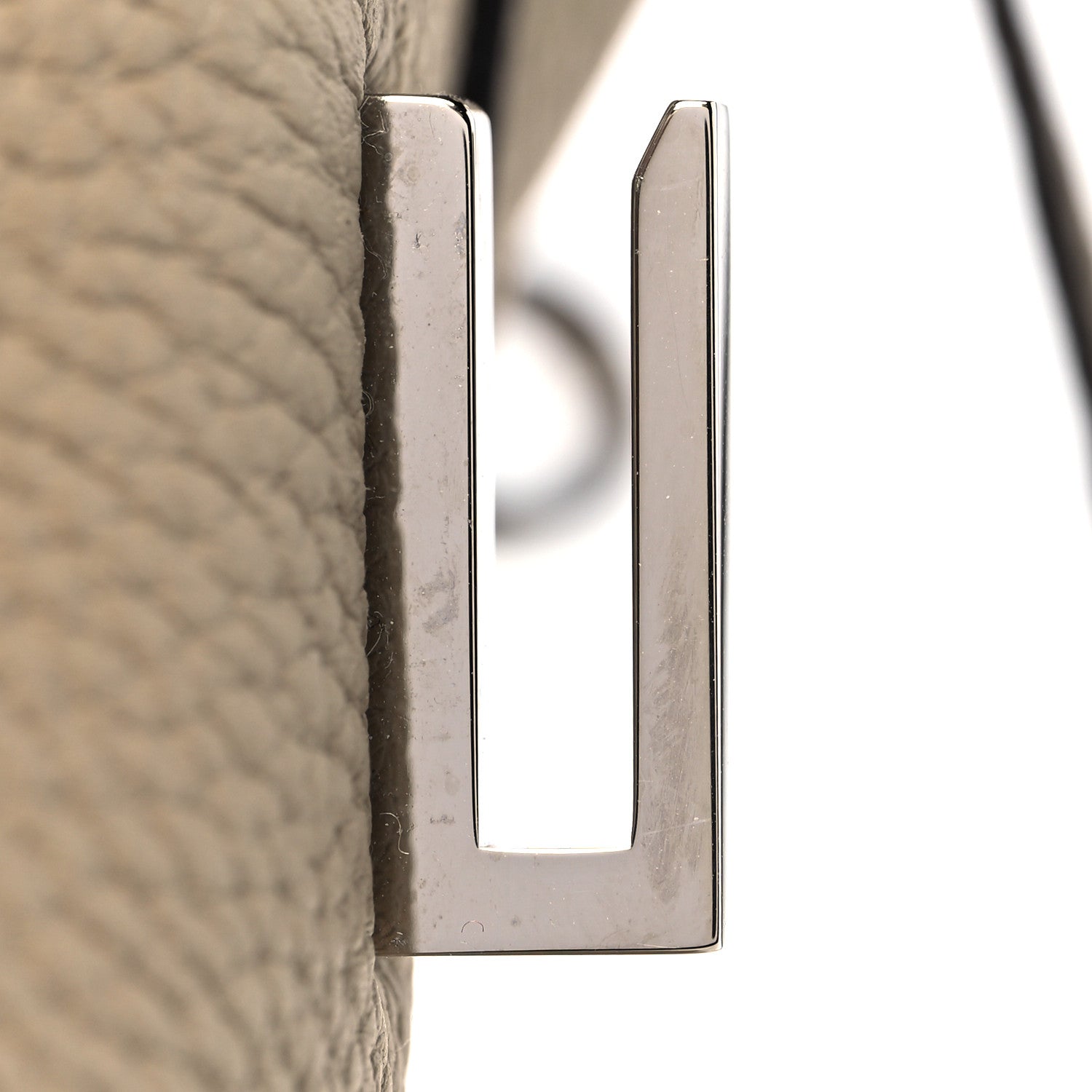 Hermes Togo Birkin 30 Trench 27 of 37