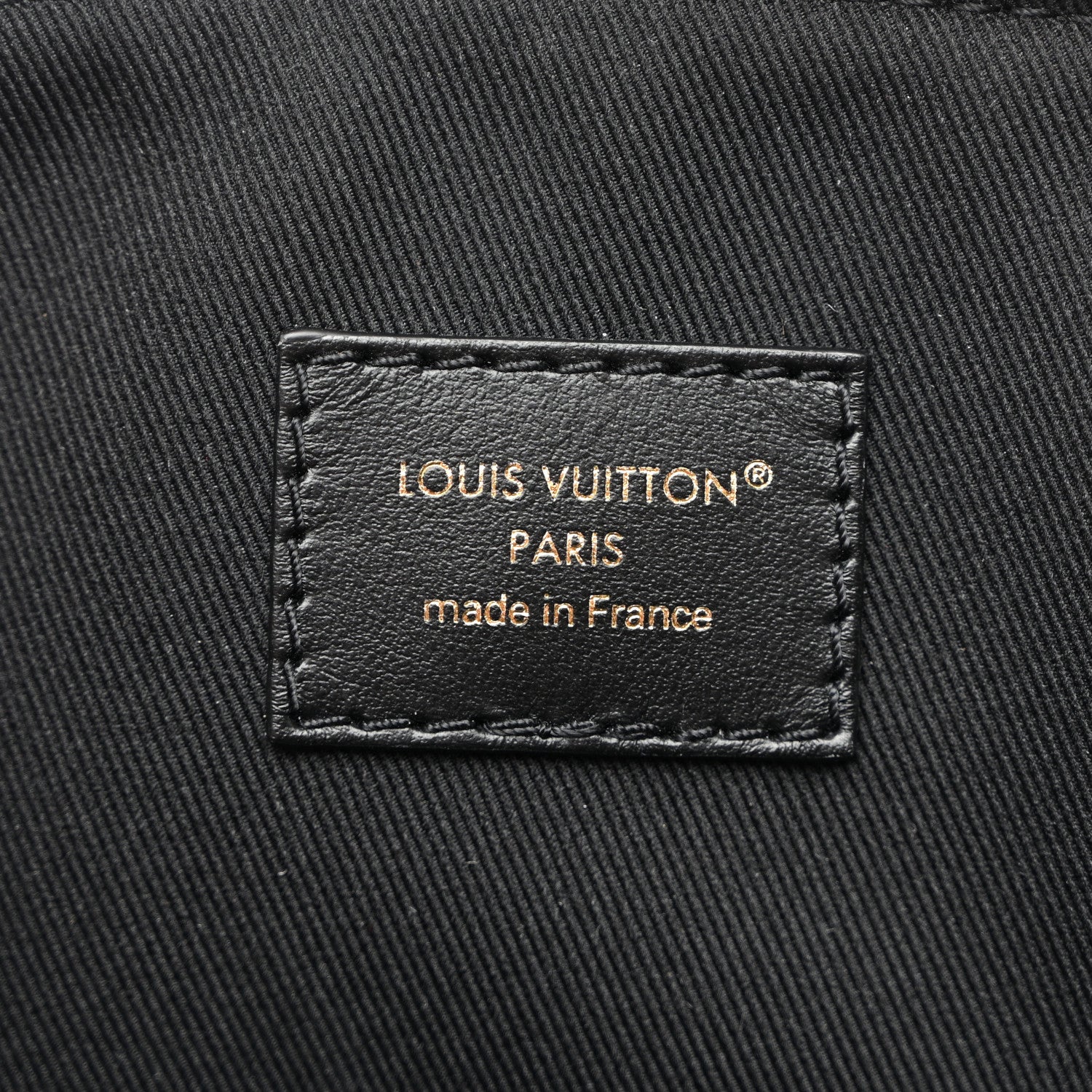Louis Vuitton Monogram Be Alma 7 of 10