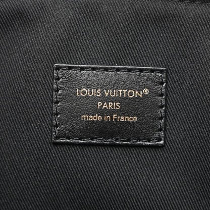 Louis Vuitton Monogram Be Alma 7 of 10