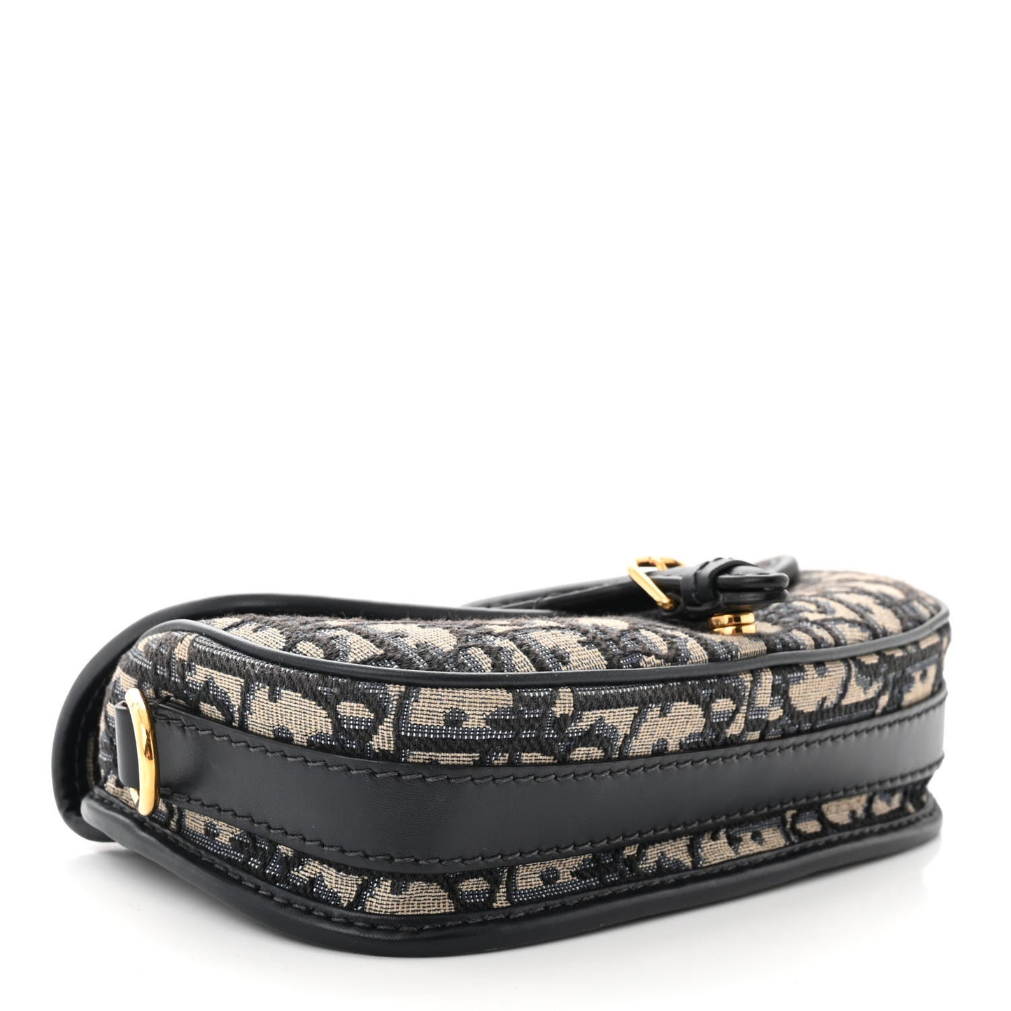 Oblique Bobby East West Bobby Bag Blue