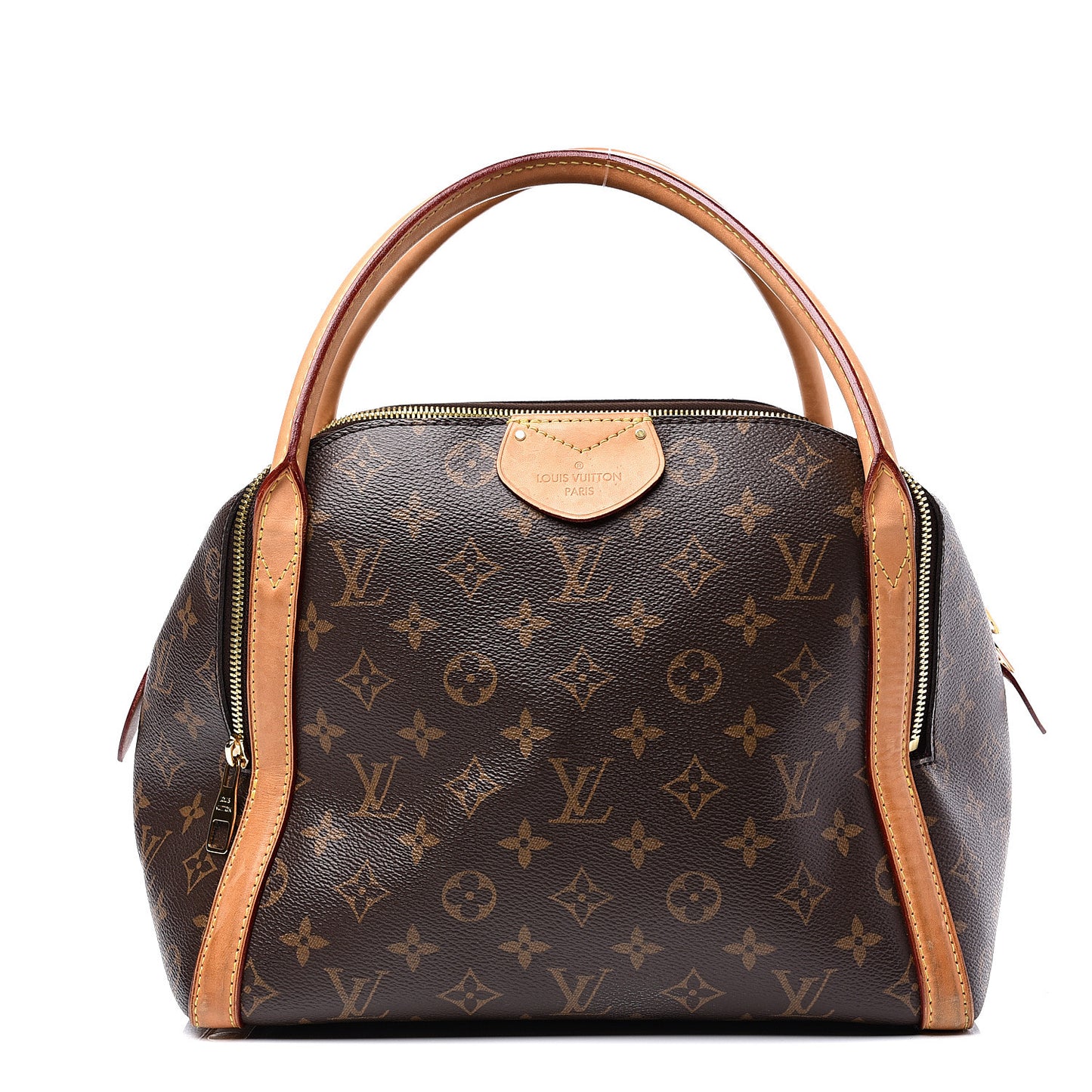 Monogram Marais MM