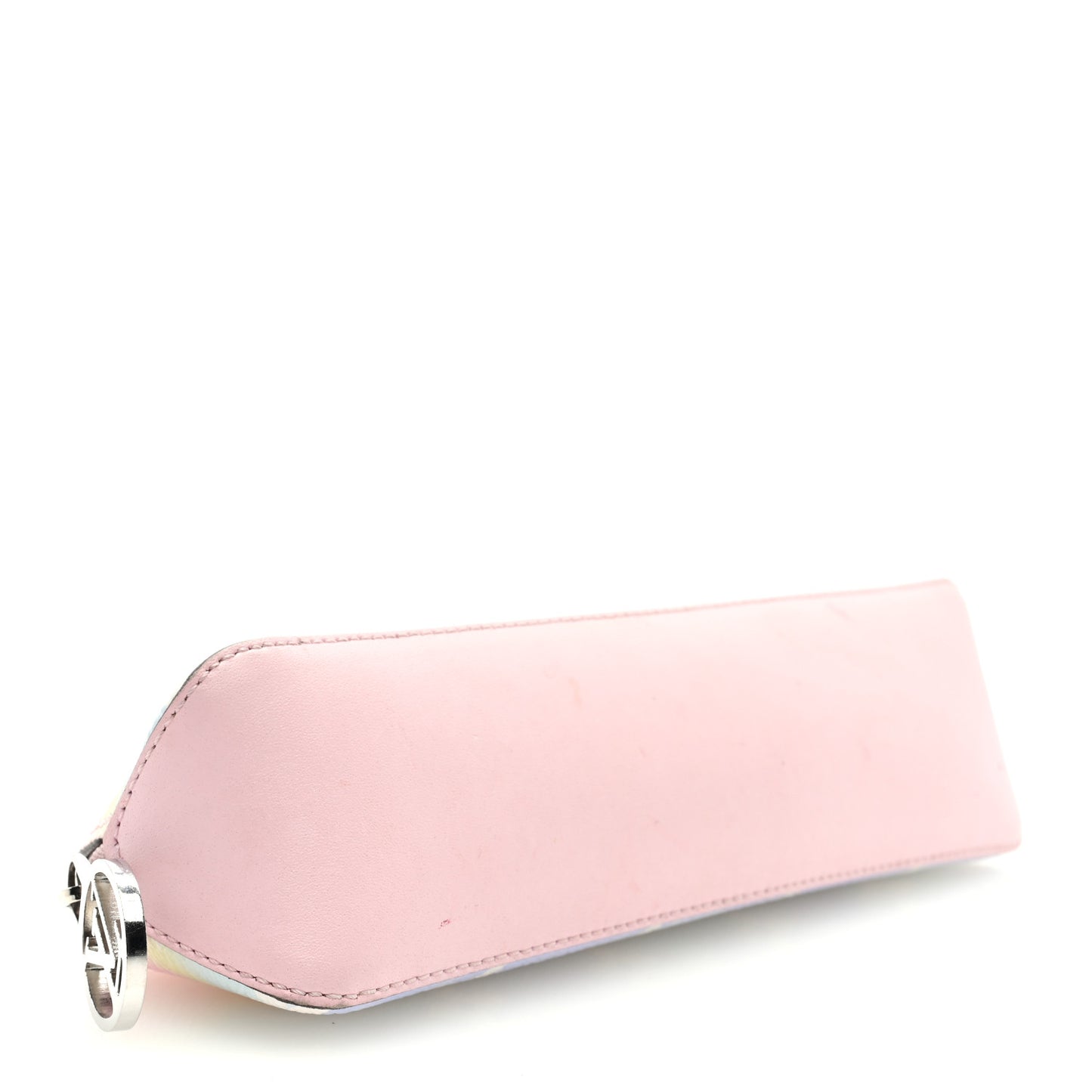 Monogram Escale Elizabeth Pencil Pouch Pastel