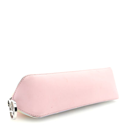 Louis Vuitton Monogram Escale Elizabeth Pencil Pouch Pastel 4 of 7