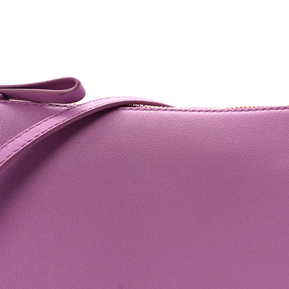 Loewe Calfskin Mini Hammock Hobo Rockrose 7 of 9