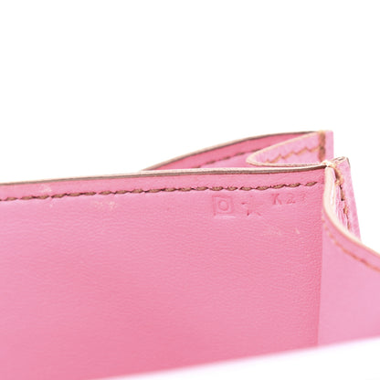 Hermes Epsom Constance Elan 25 5P Pink 7 of 10