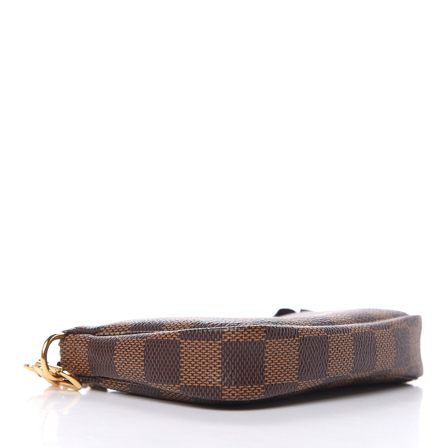 Damier Ebene Mini Pochette Accessories