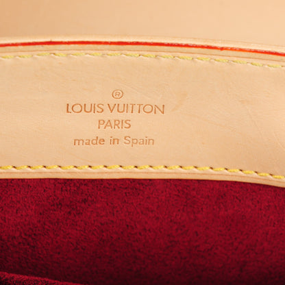 Louis Vuitton Monogram Multicolor Dalmatian Sac Rabat 6 of 10