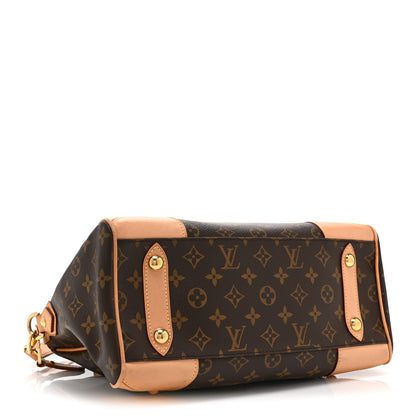Louis Vuitton Monogram Retiro PM 4 of 10