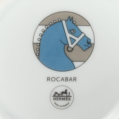 Hermes Porcelain Rocabar Mug 7 of 9