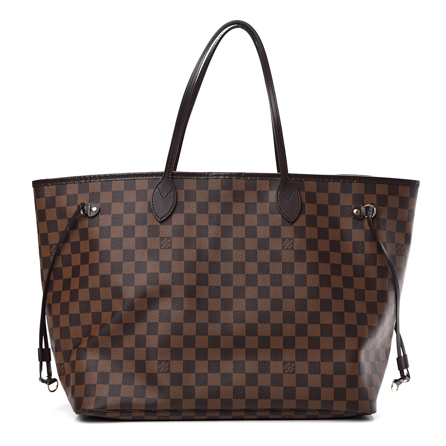 Damier Ebene Neo Neverfull GM