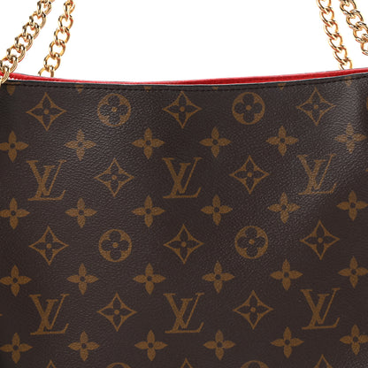 Louis Vuitton Monogram Surene MM Cherry 15 of 19