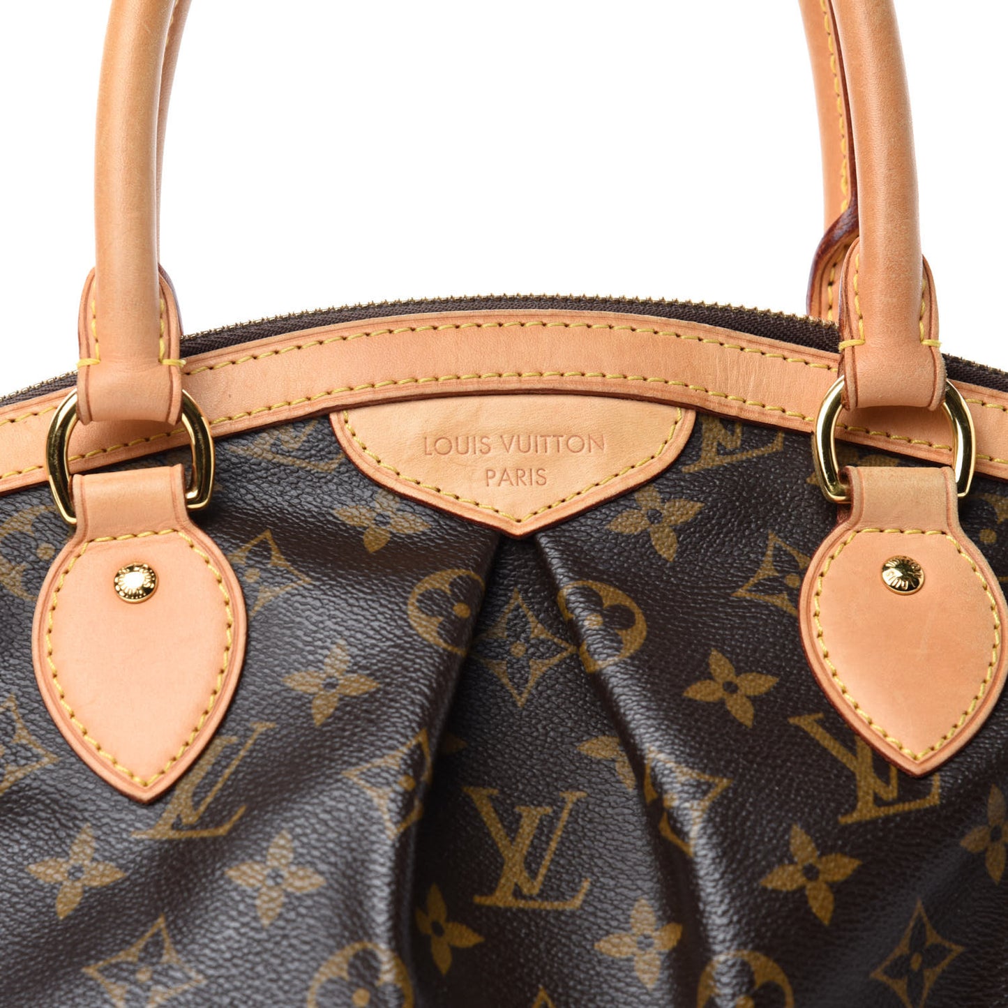 Monogram Tivoli PM