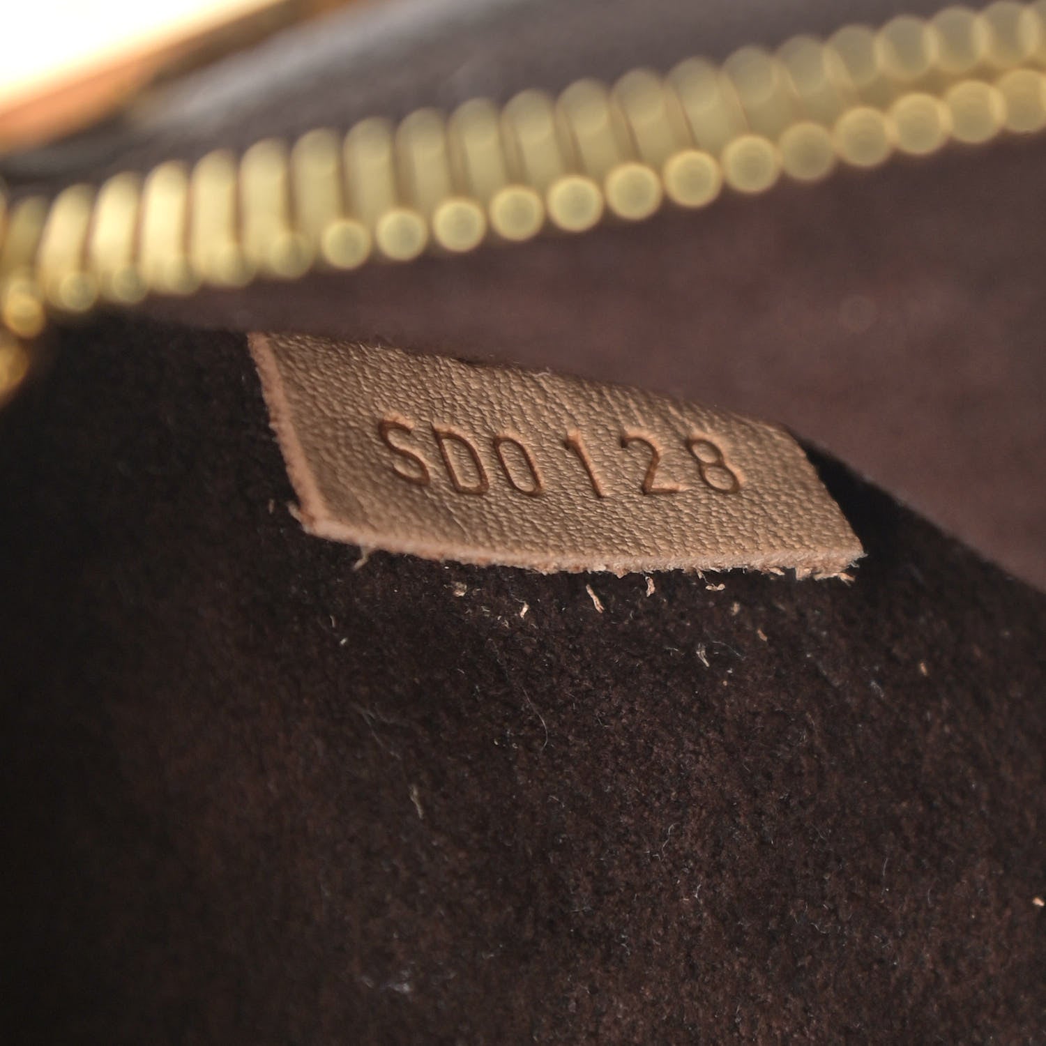 Louis Vuitton Monogram Pochette Metis 8 of 12