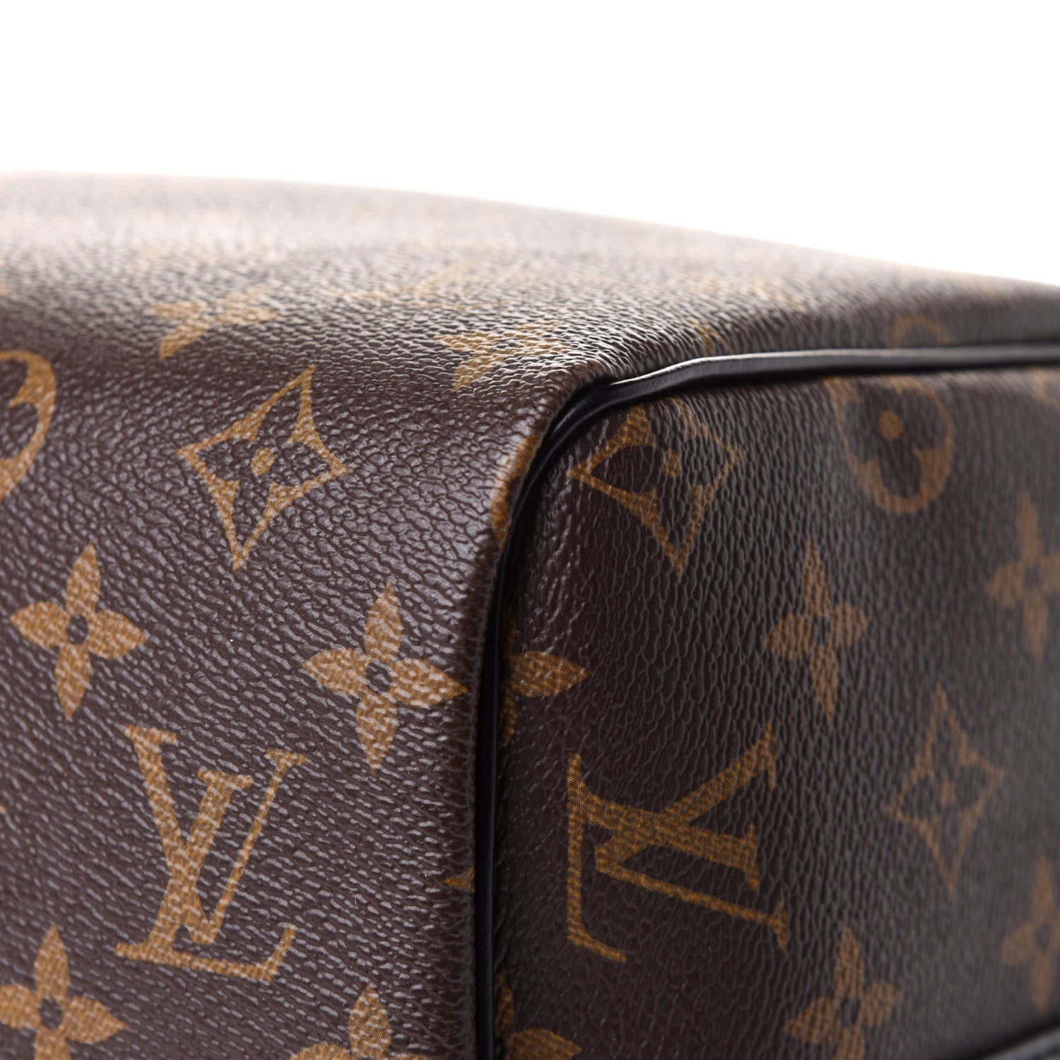 Louis Vuitton Monogram My World Tour Speedy Bandouliere 30 Black 10 of 14