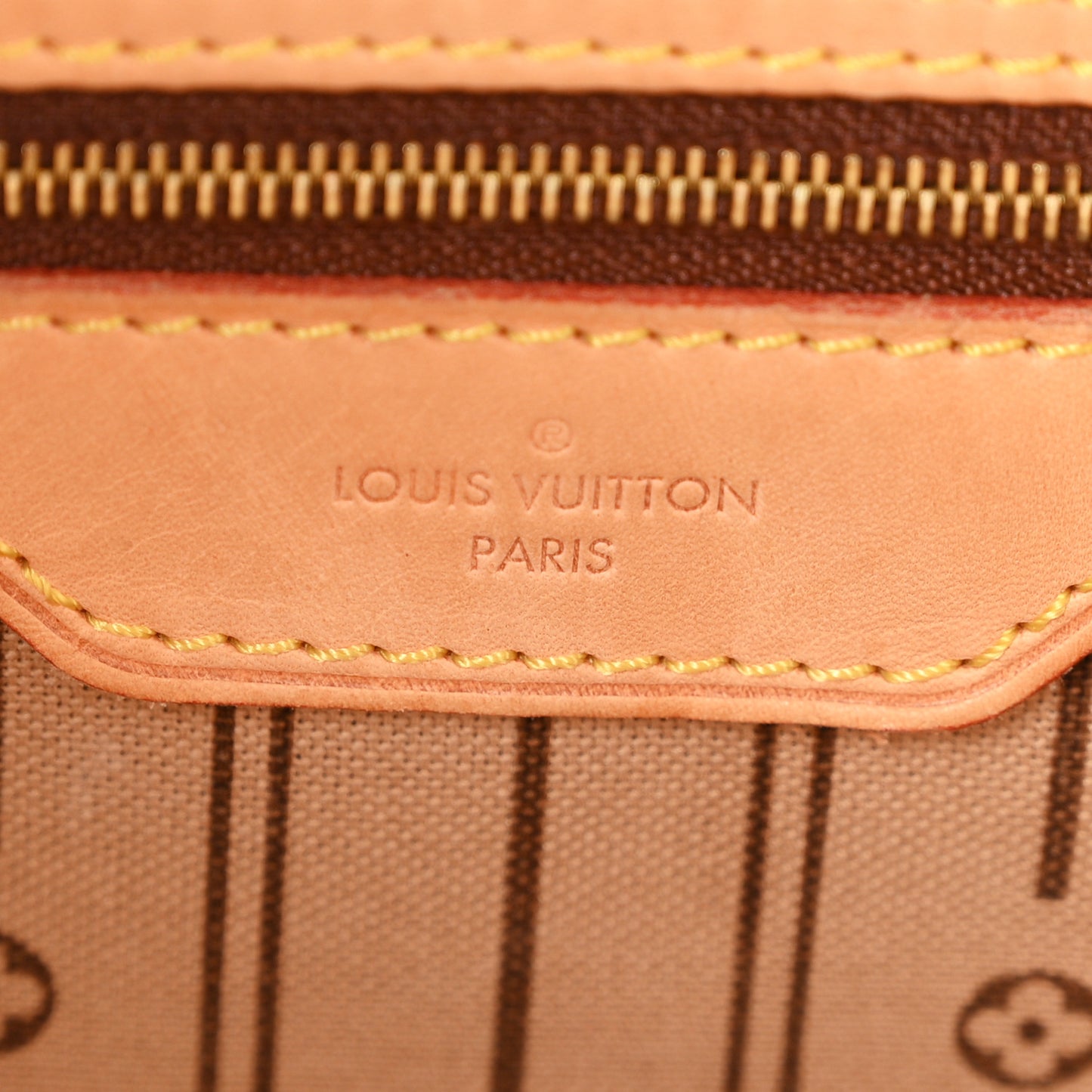 Monogram Delightful PM