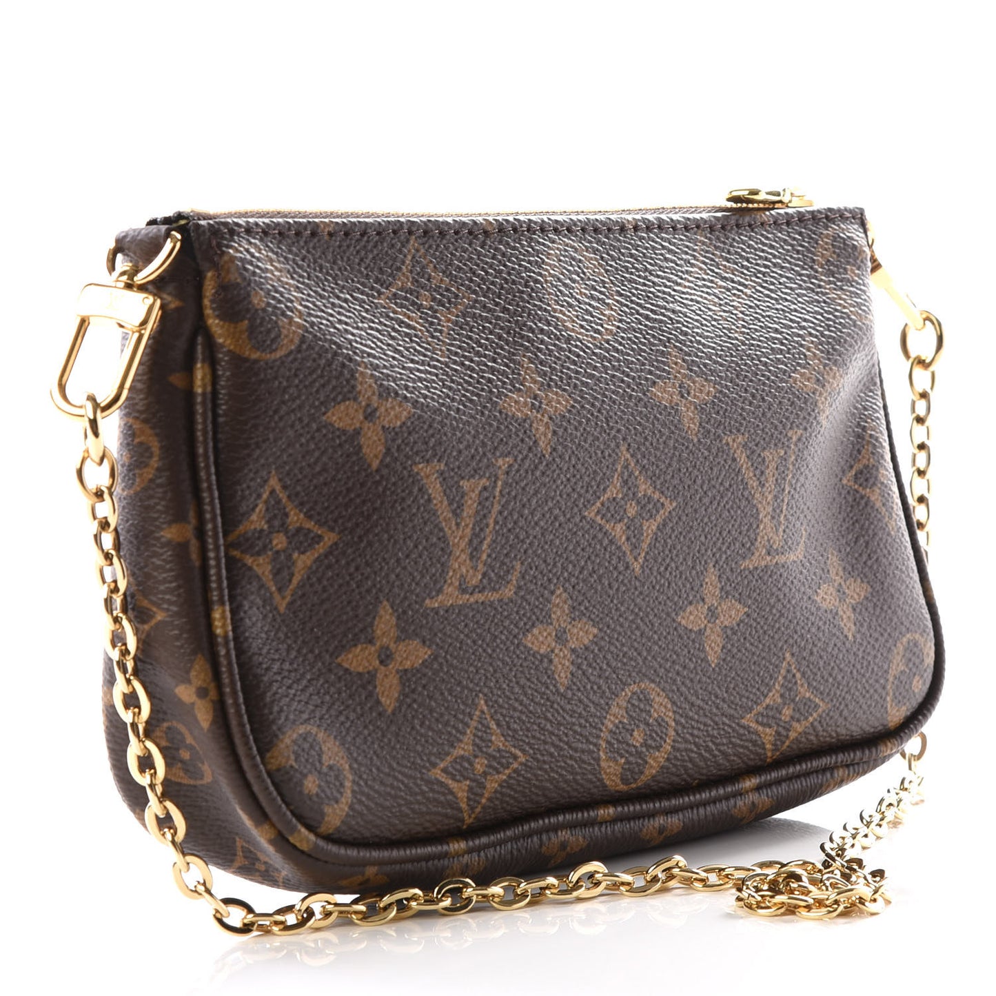 Monogram Multi Pochette Accessories Mini Pochette