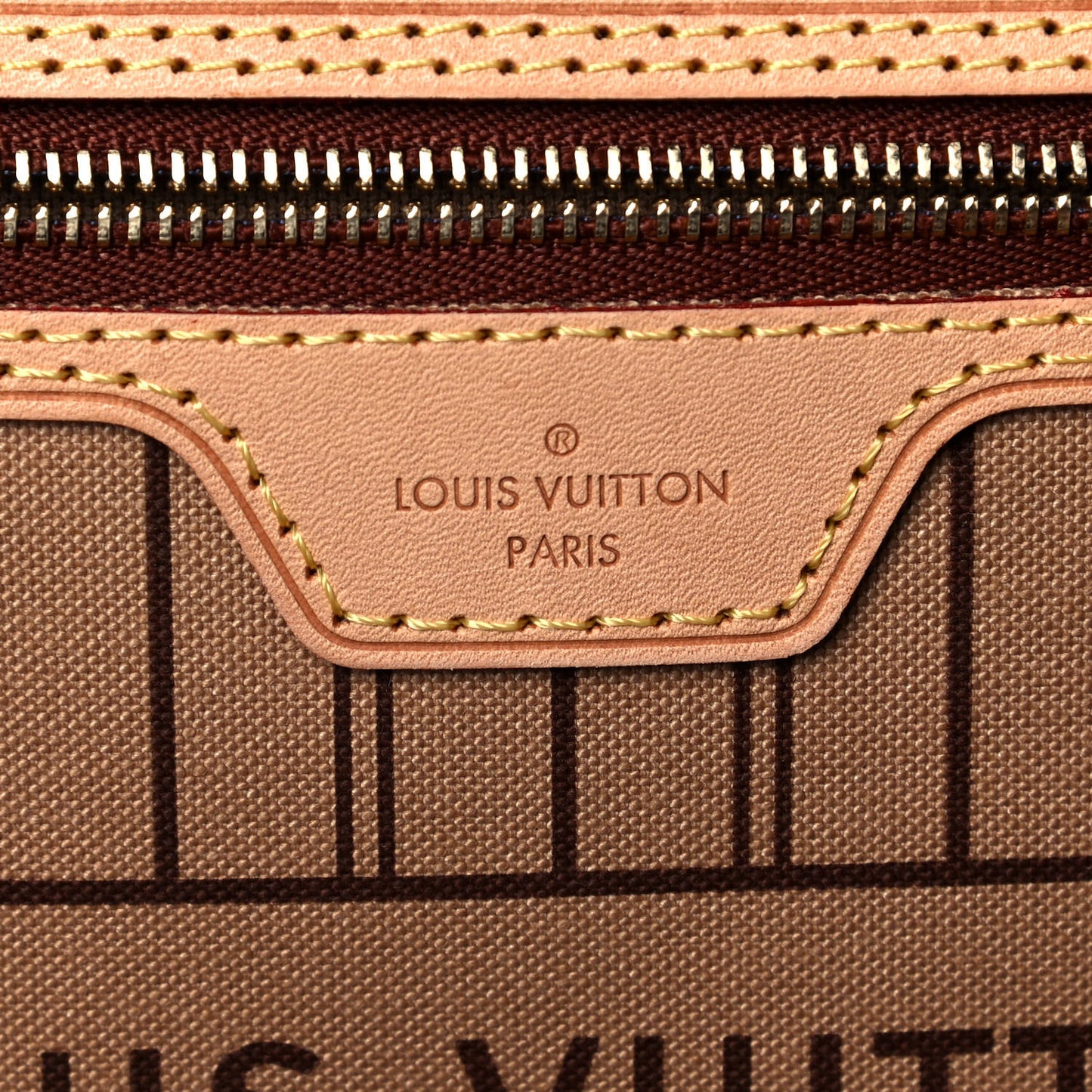 Monogram Neo Neverfull GM