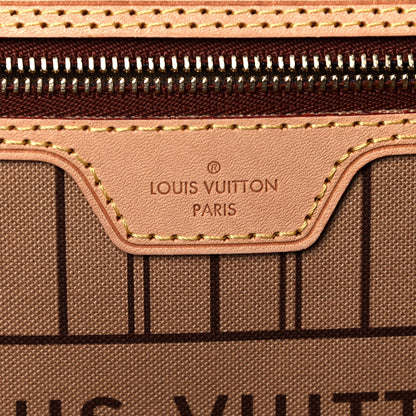 Louis Vuitton Monogram Neo Neverfull GM 6 of 11